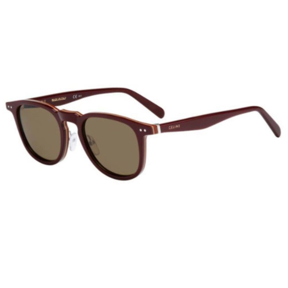 Celine Wayfarer Sunglasses
